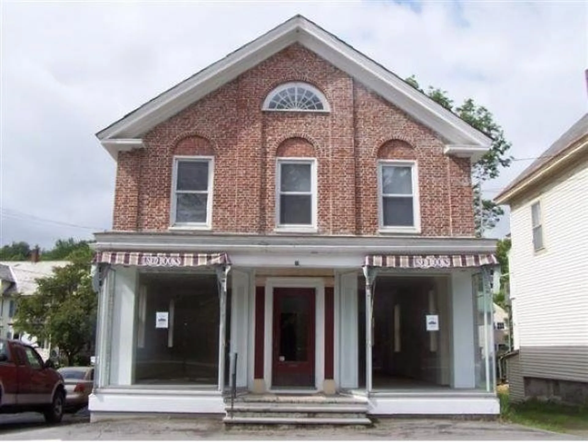 34 School Street Chester VT 05143
