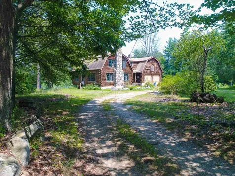 207 South Road Deerfield NH 03037