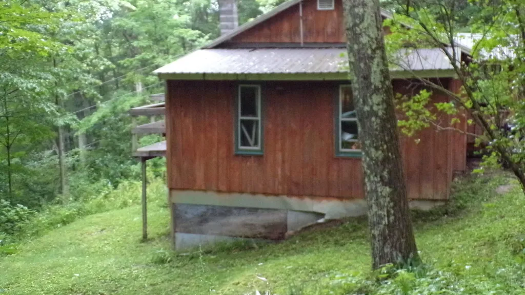 361 Sweet Road Pownal VT 05261