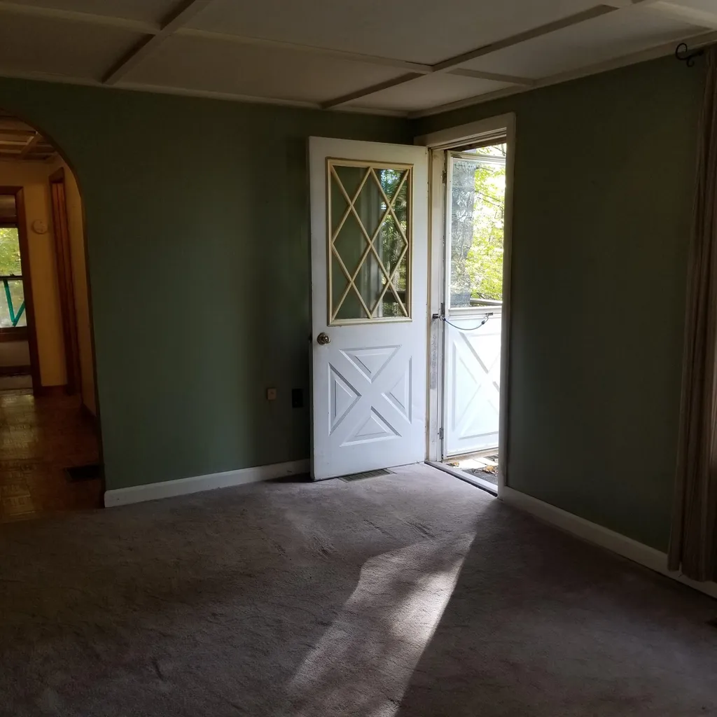 361 Sweet Road Pownal VT 05261