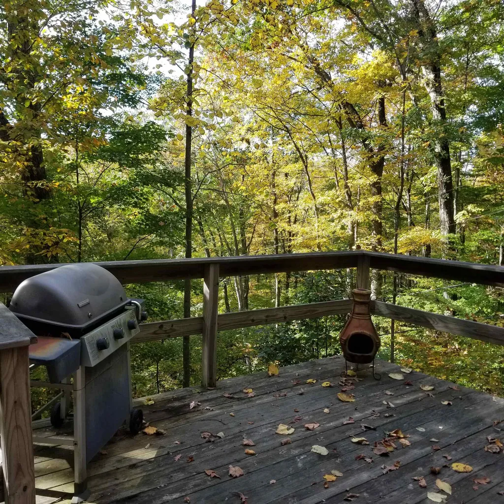 361 Sweet Road Pownal VT 05261