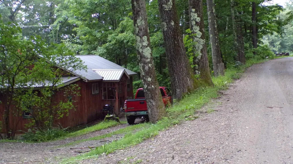 361 Sweet Road Pownal VT 05261