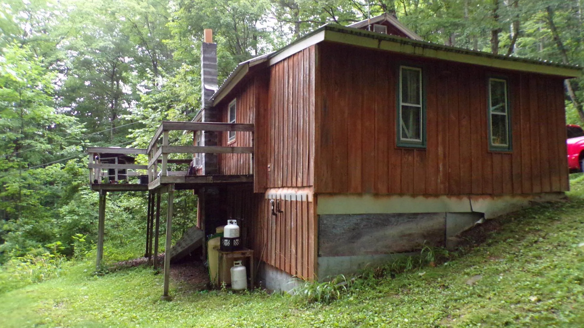 361 Sweet Road Pownal VT 05261