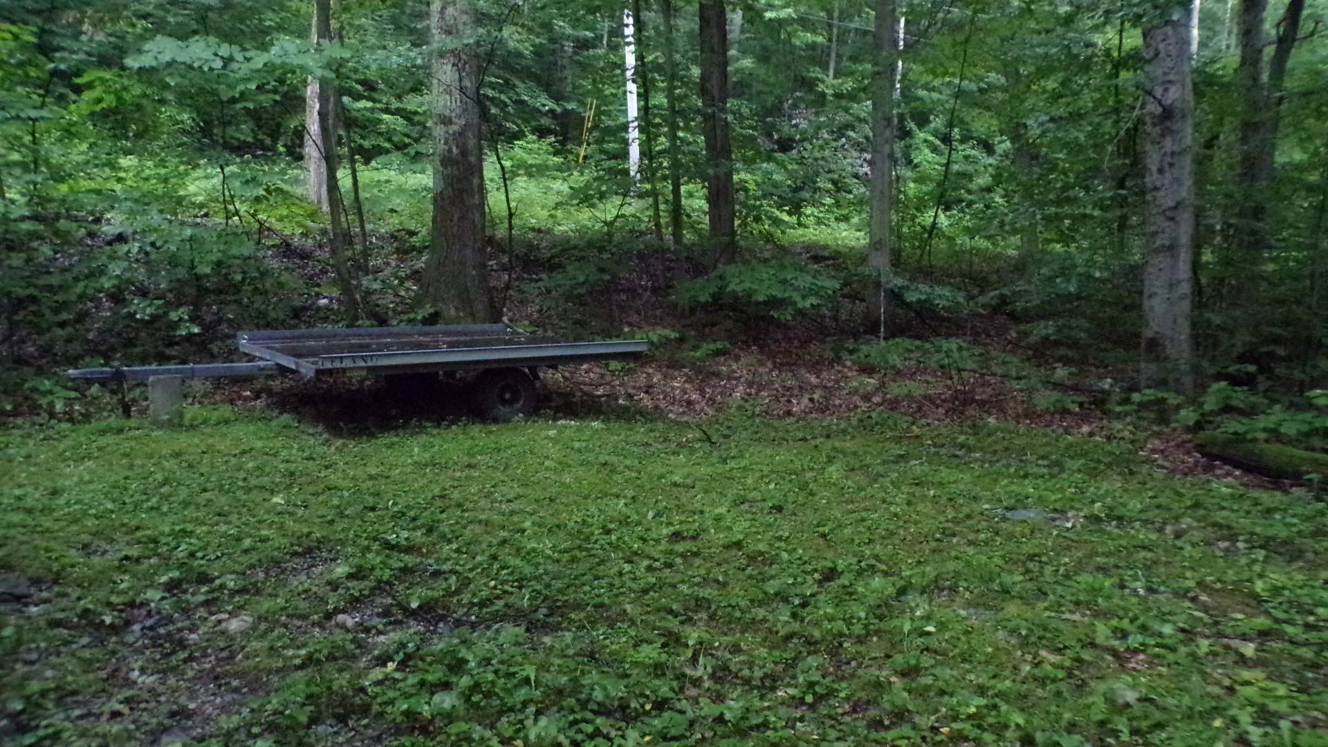 361 Sweet Road Pownal VT 05261