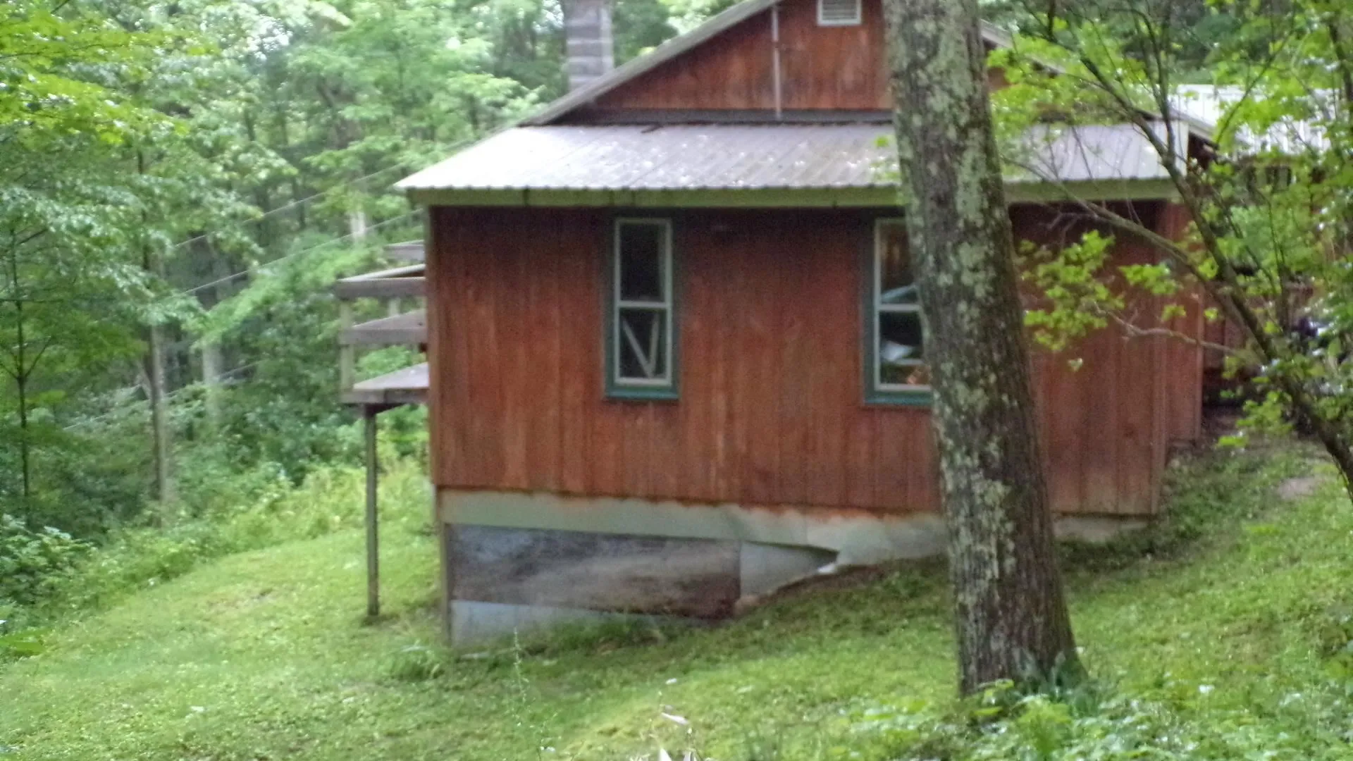 361 Sweet Road Pownal VT 05261