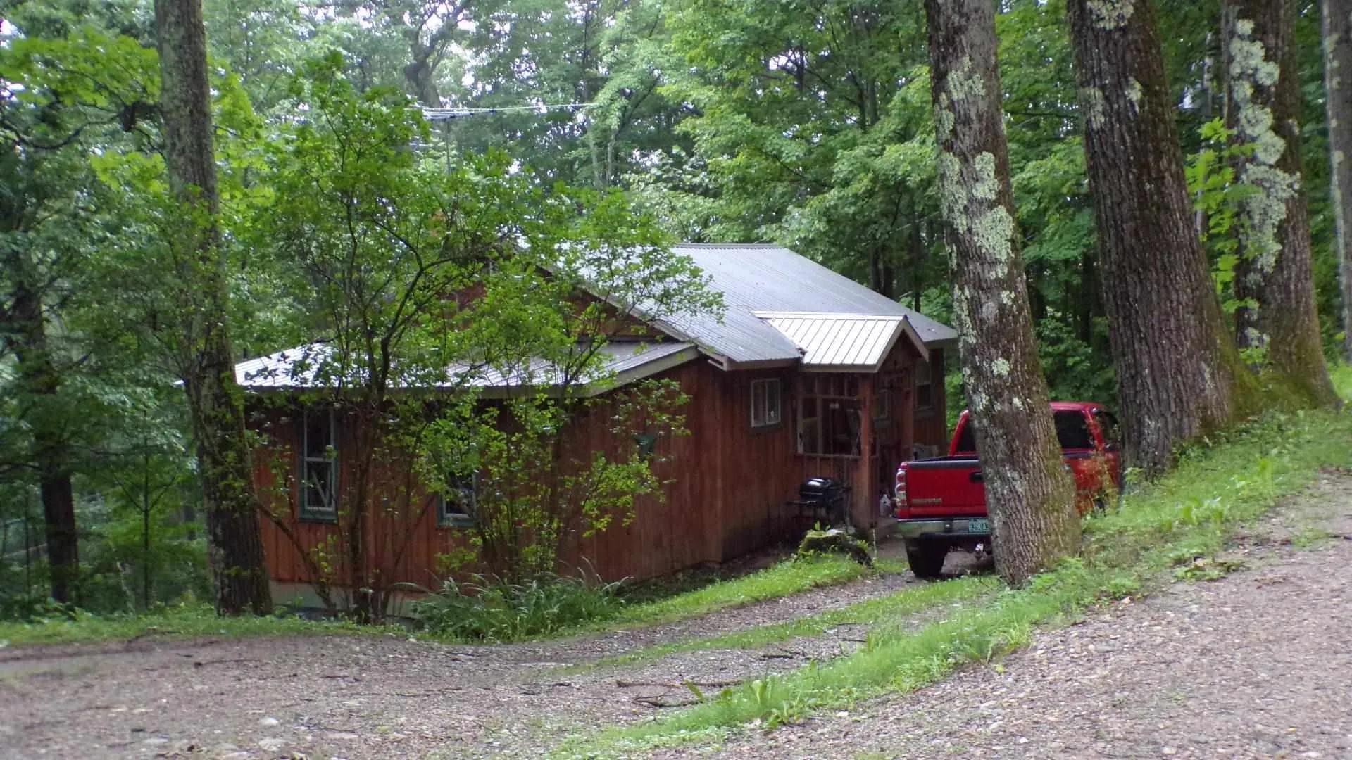 361 Sweet Road Pownal VT 05261