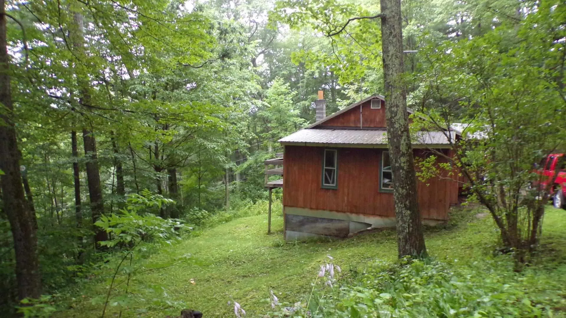 361 Sweet Road Pownal VT 05261