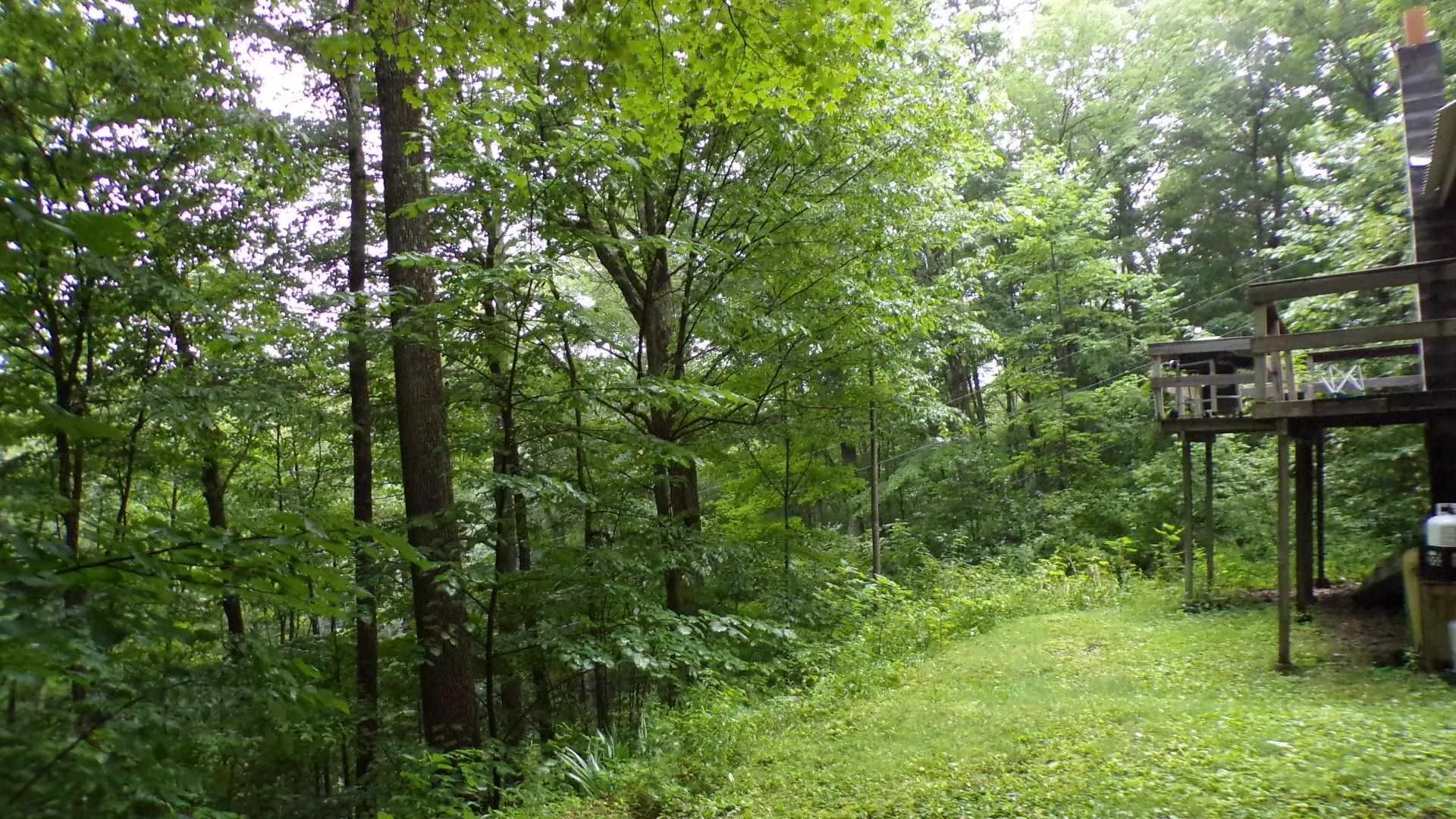 361 Sweet Road Pownal VT 05261