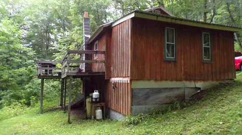 361 Sweet Road Pownal VT 05261