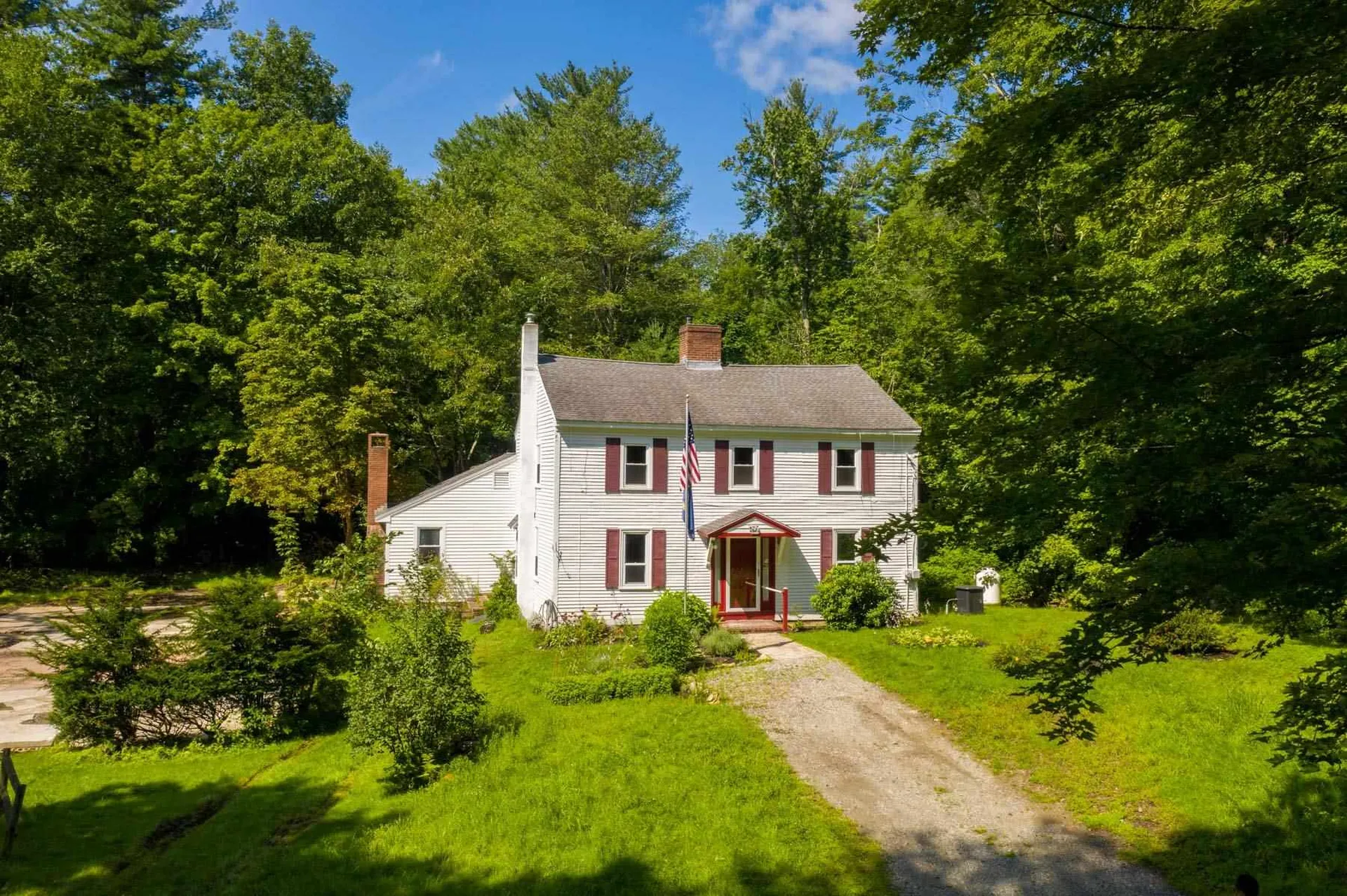106 Pickpocket Road Brentwood NH 03833