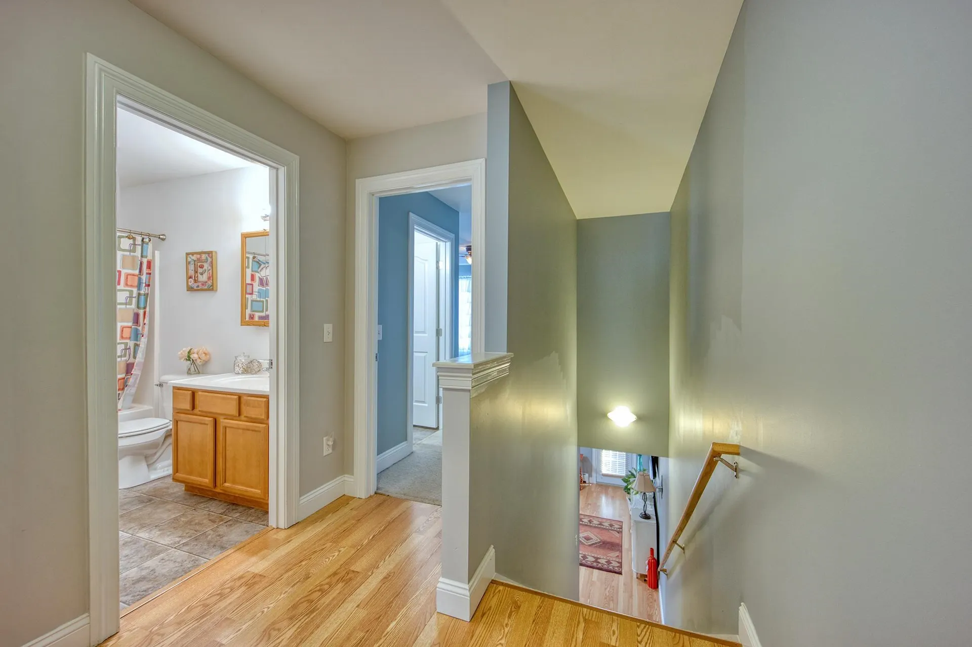 15 East Road Fairfax VT 05454