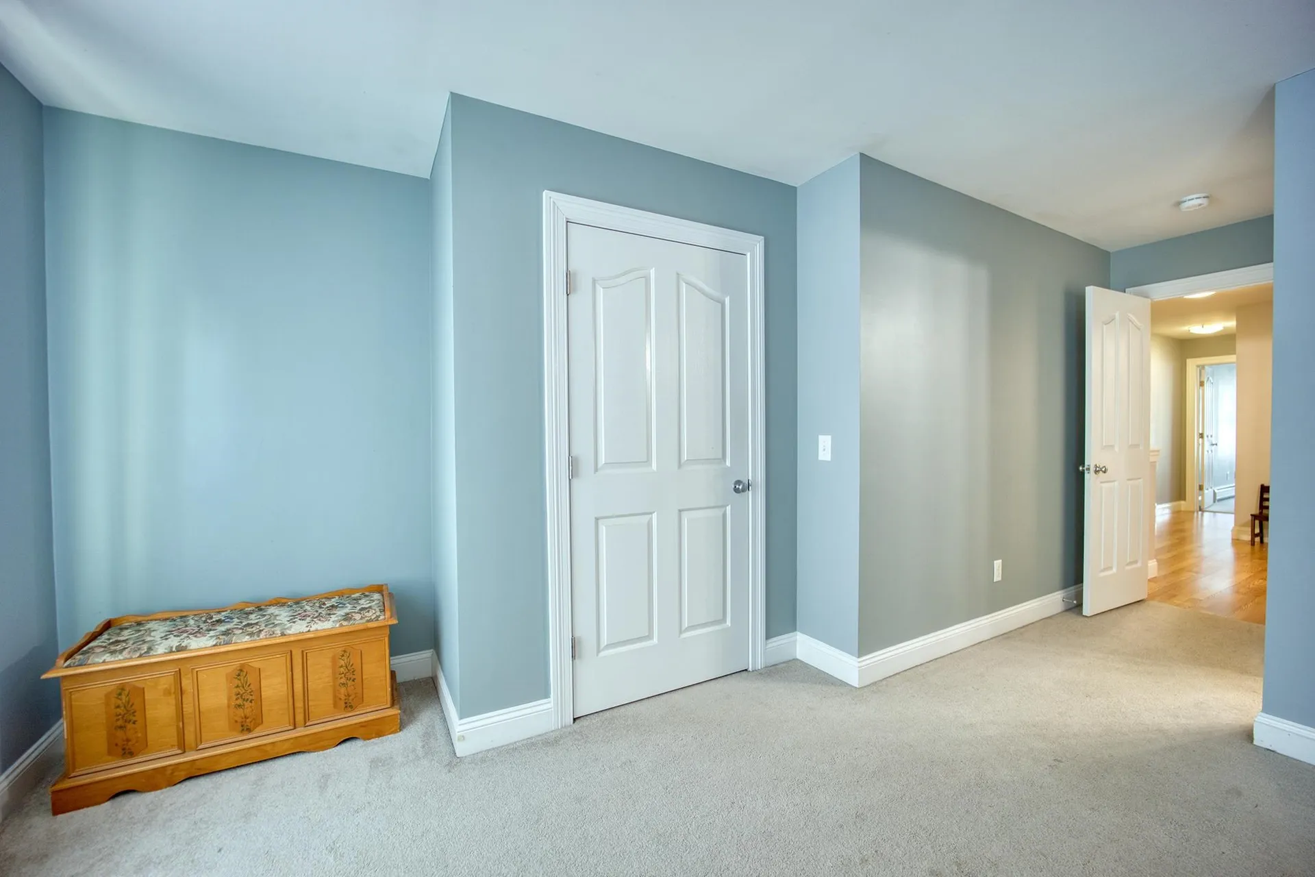 15 East Road Fairfax VT 05454