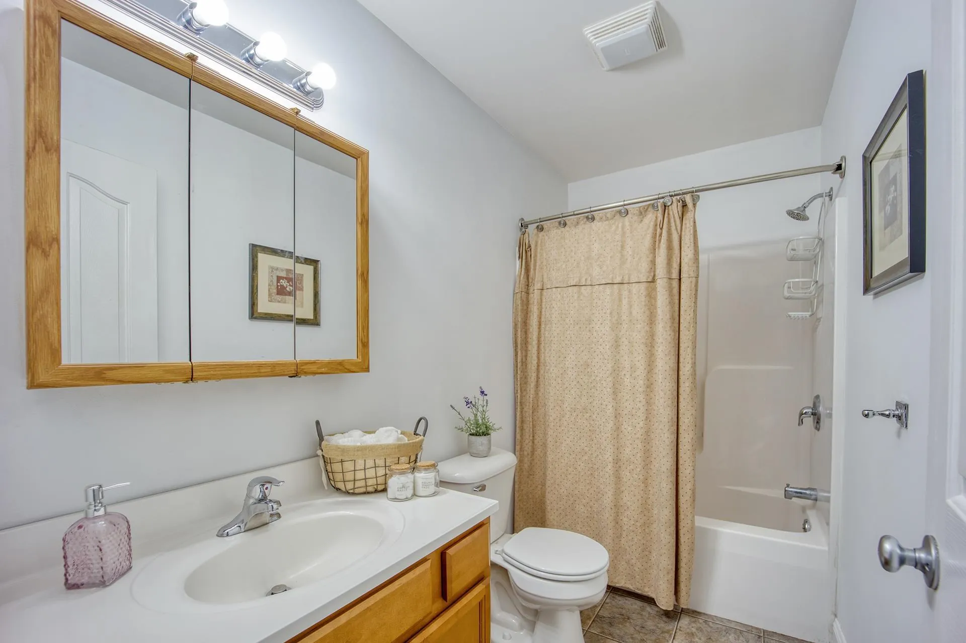 15 East Road Fairfax VT 05454