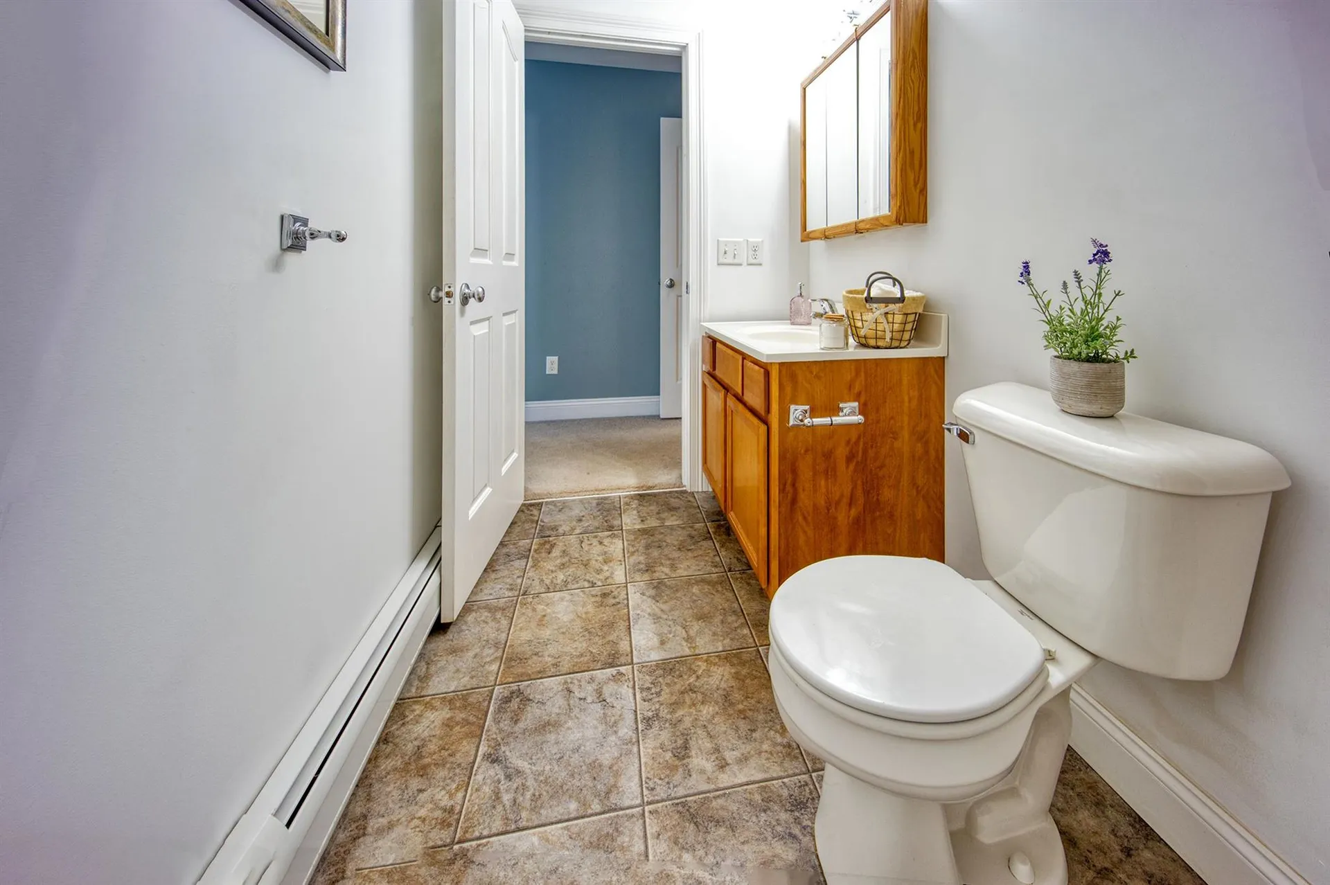 15 East Road Fairfax VT 05454