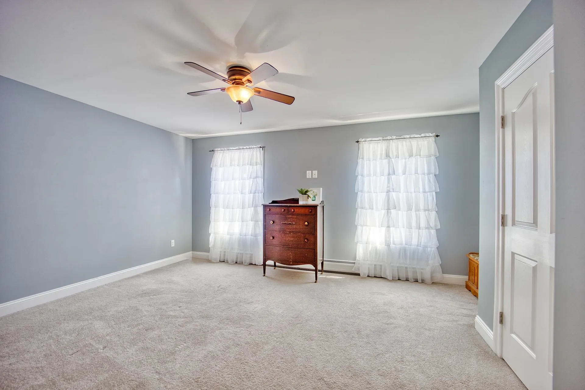 15 East Road Fairfax VT 05454