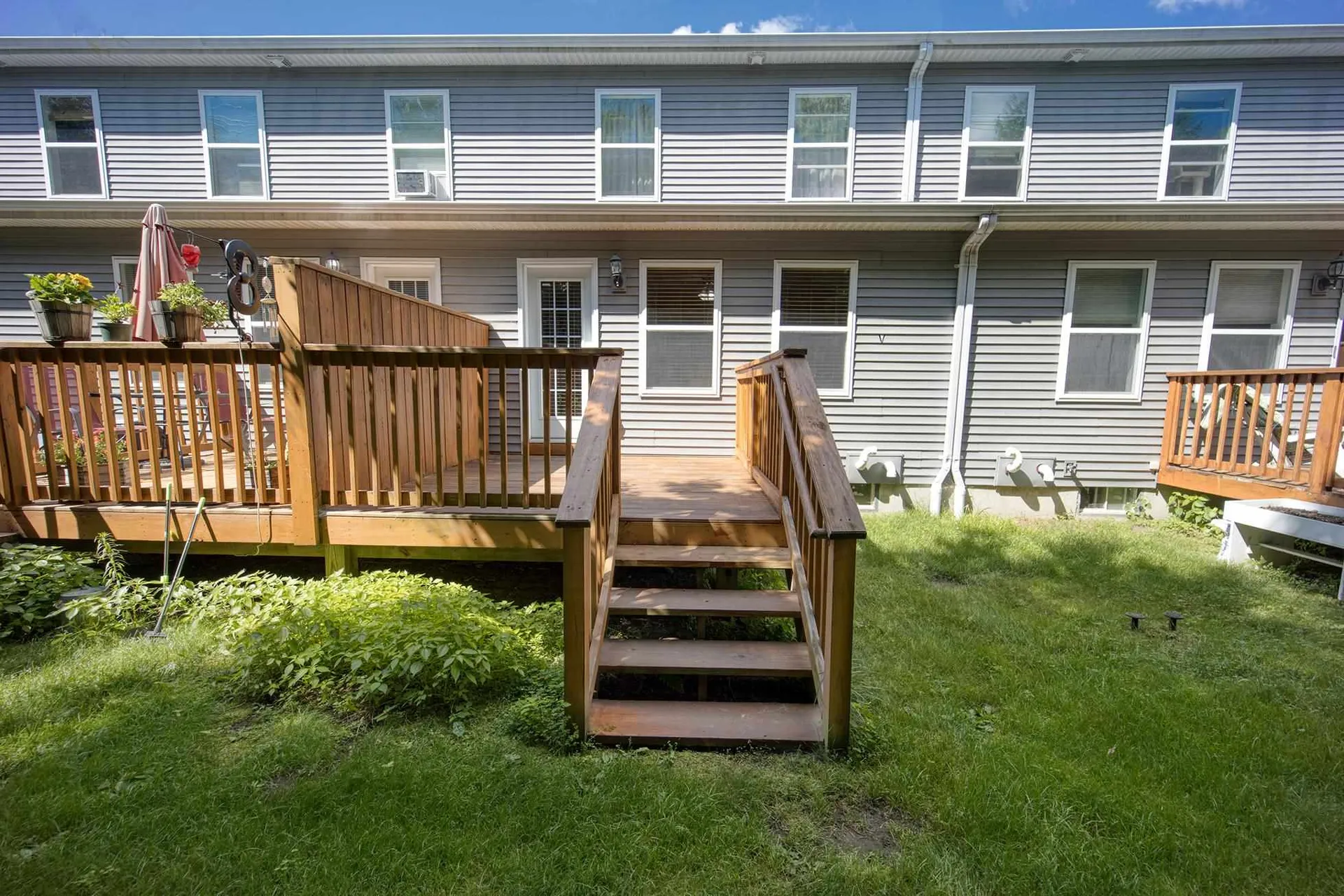 15 East Road Fairfax VT 05454