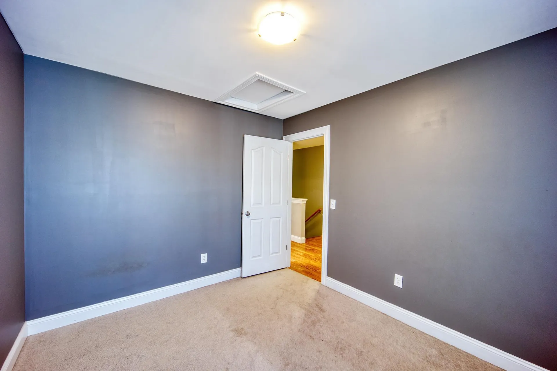 15 East Road Fairfax VT 05454