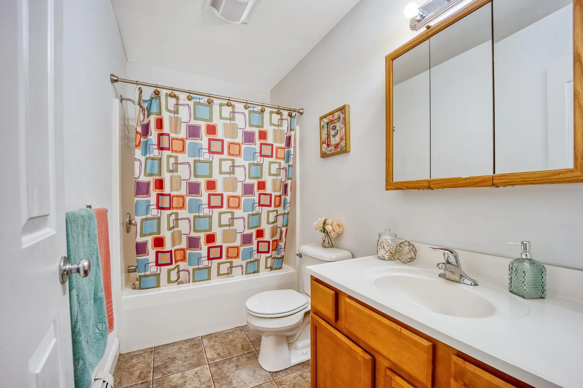 15 East Road Fairfax VT 05454