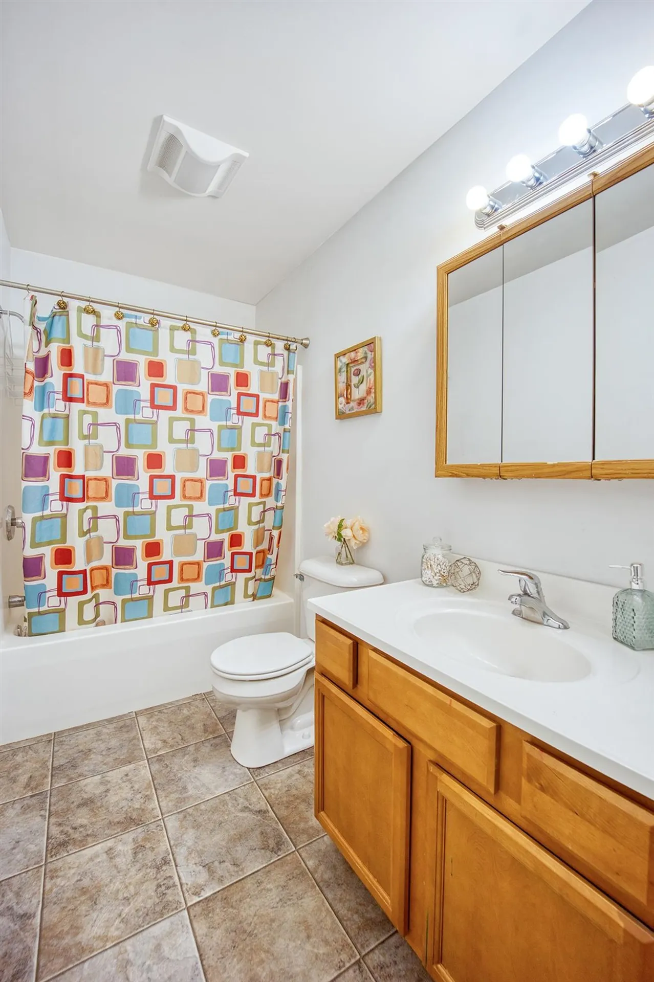 15 East Road Fairfax VT 05454