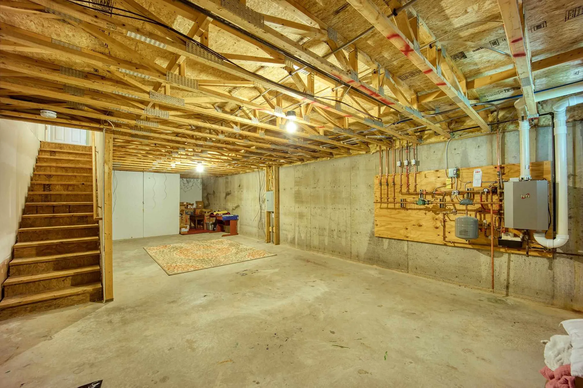 15 East Road Fairfax VT 05454