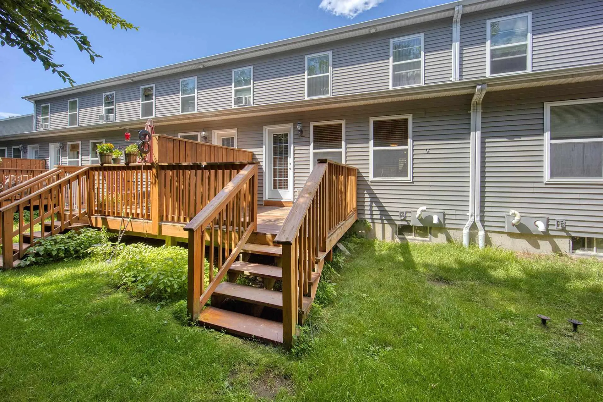 15 East Road Fairfax VT 05454