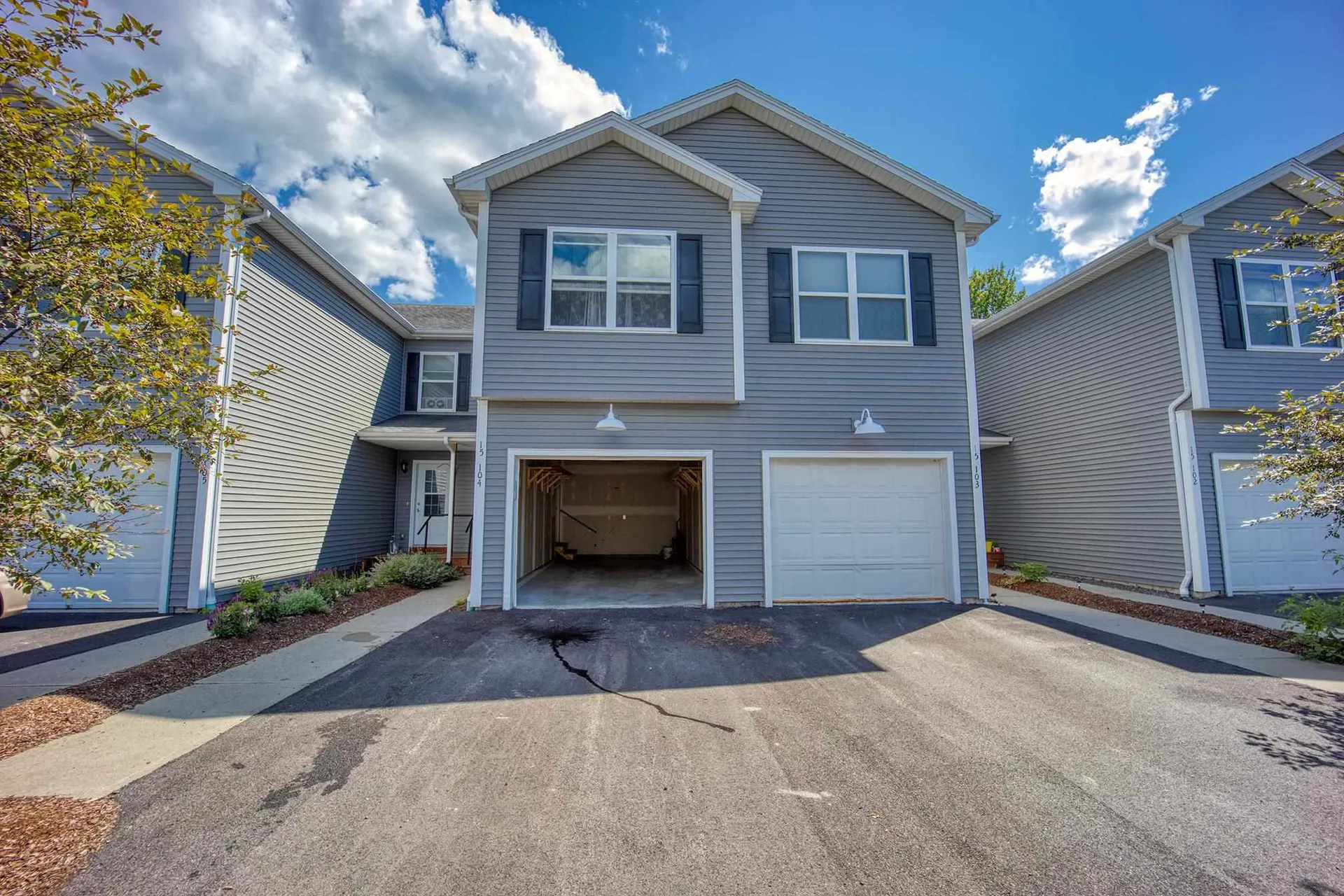 15 East Road Fairfax VT 05454