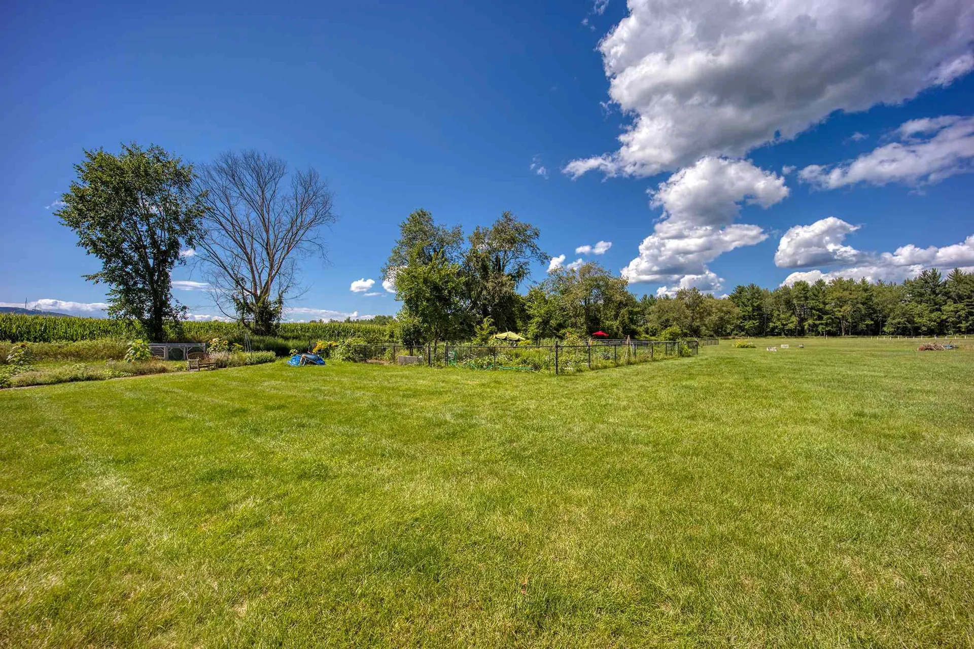 15 East Road Fairfax VT 05454