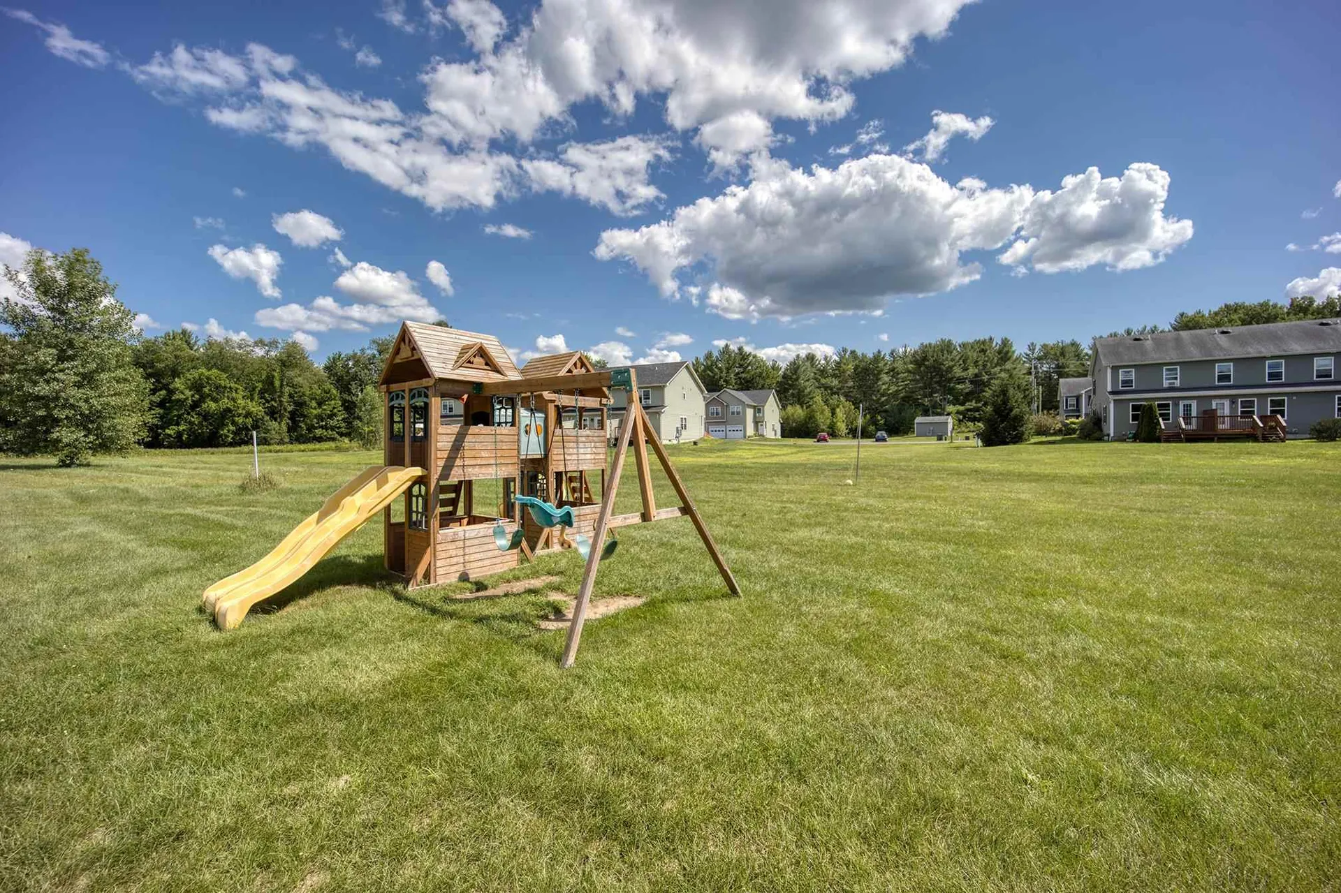 15 East Road Fairfax VT 05454