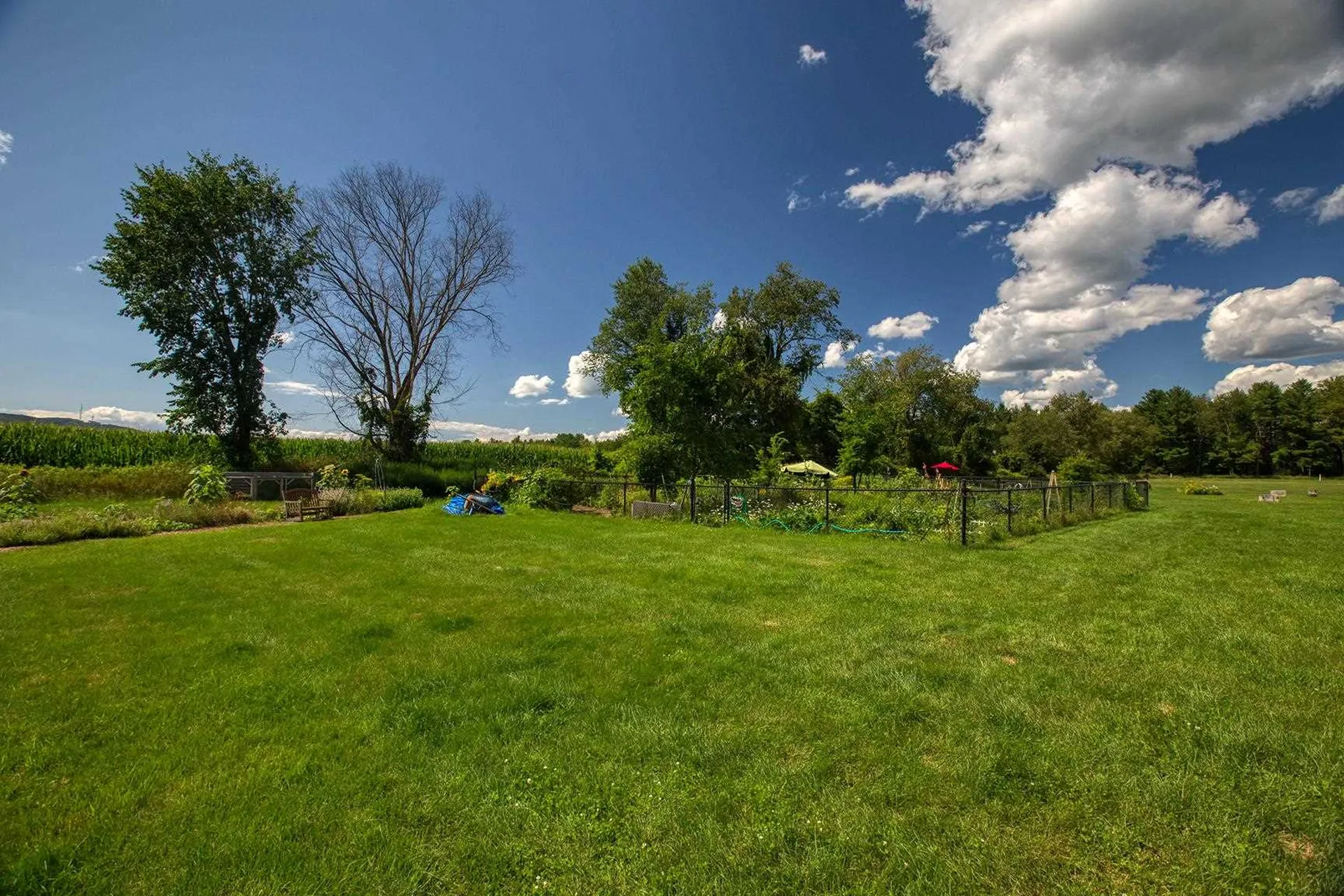 15 East Road Fairfax VT 05454