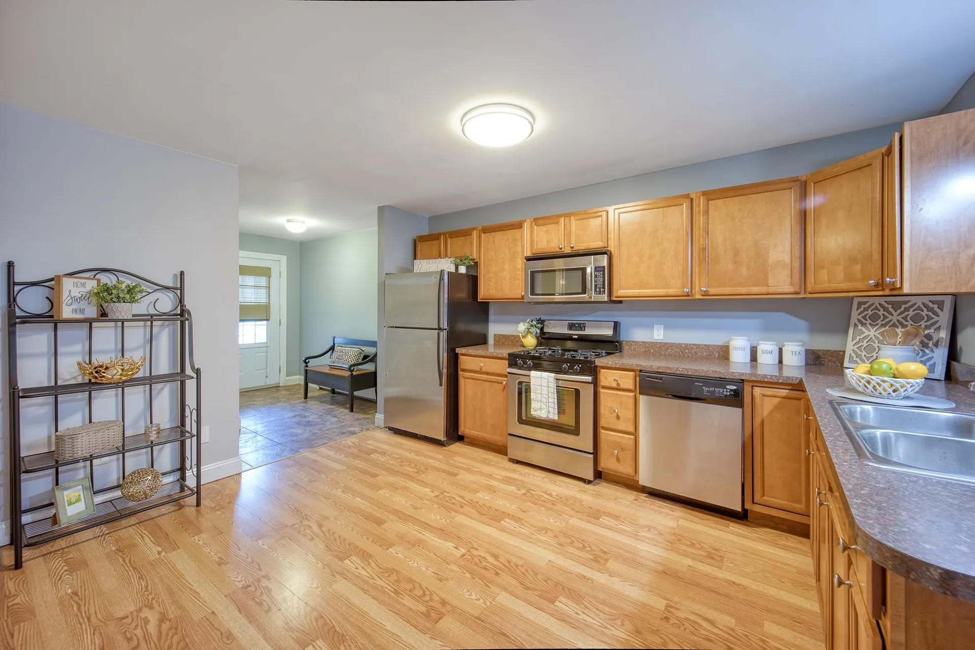 15 East Road Fairfax VT 05454