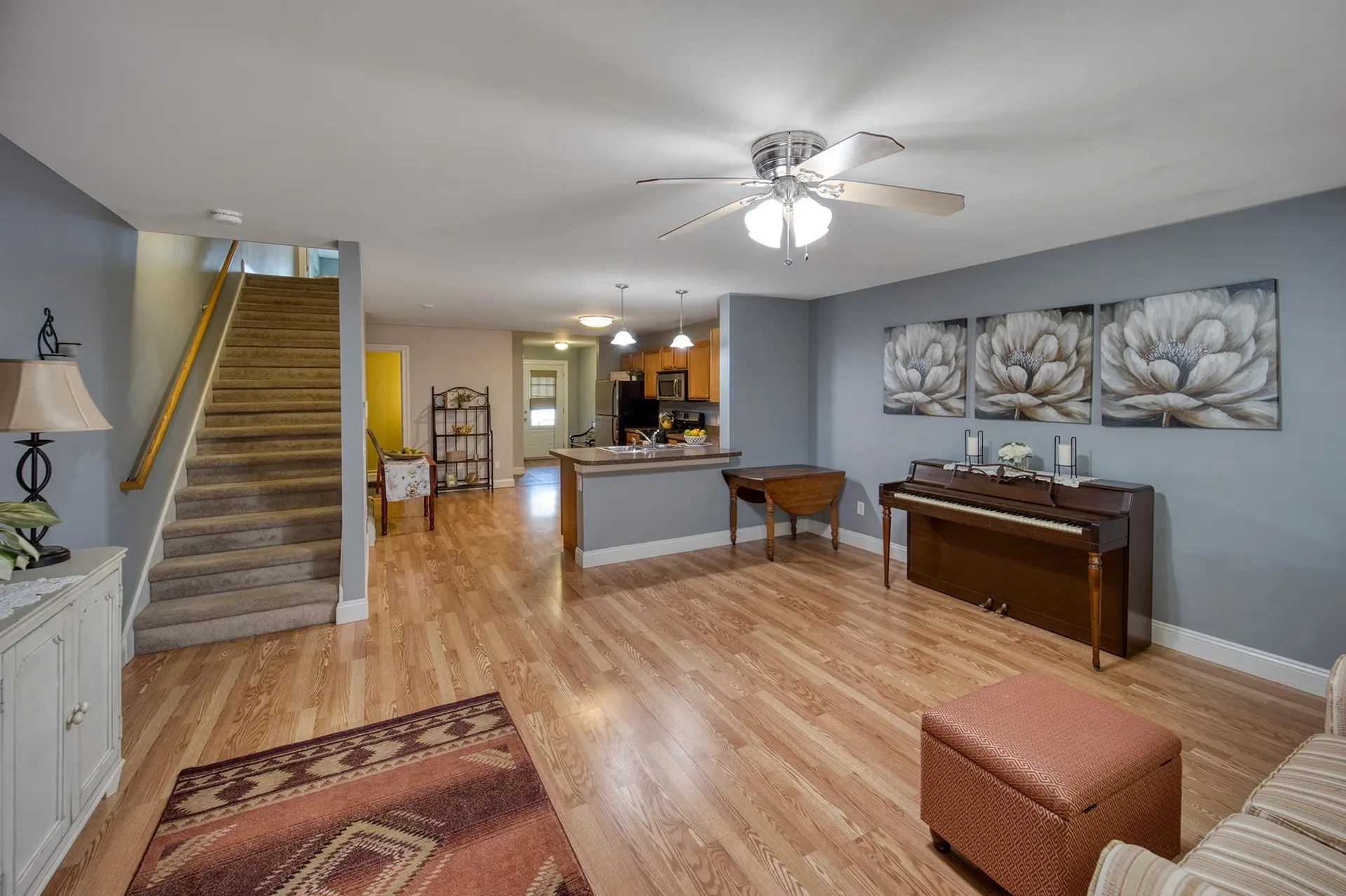 15 East Road Fairfax VT 05454