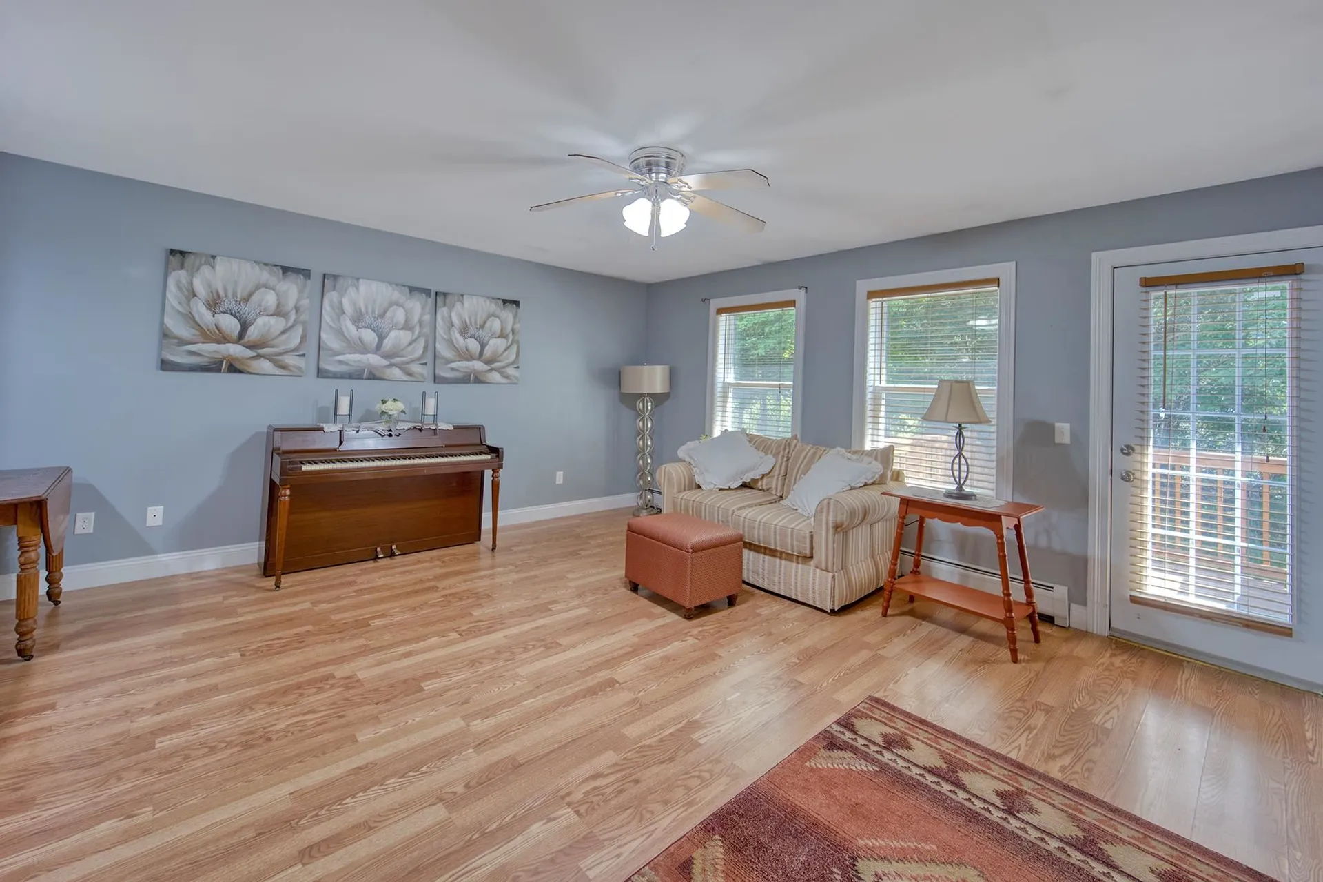 15 East Road Fairfax VT 05454