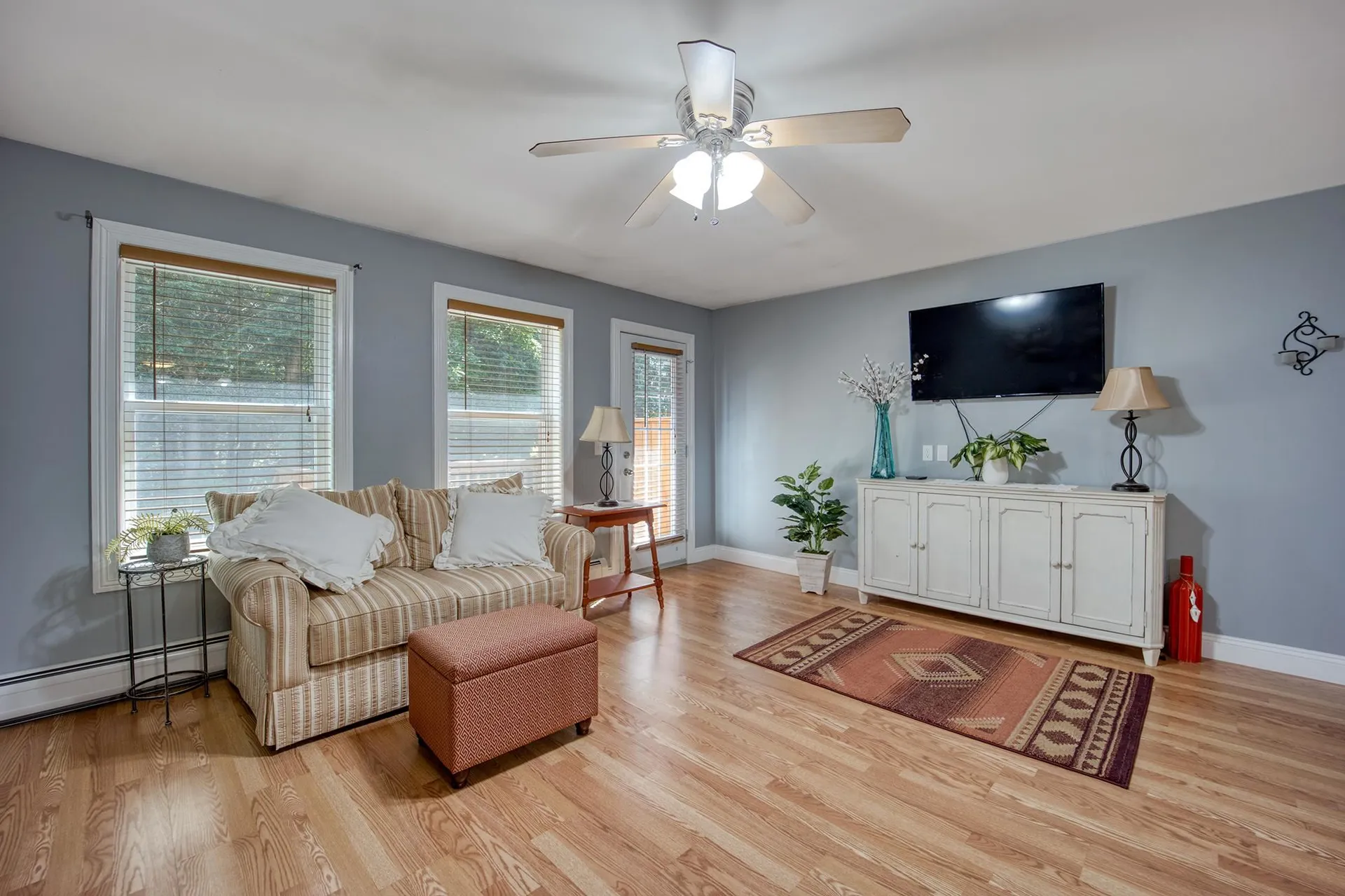 15 East Road Fairfax VT 05454