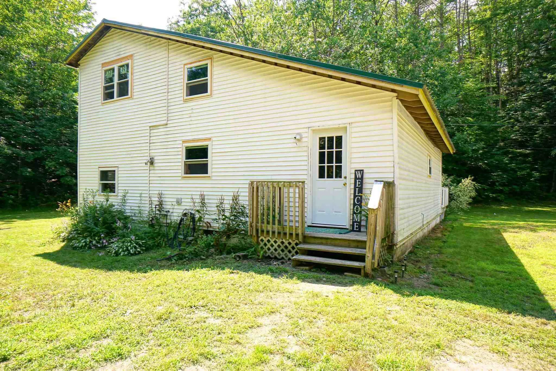 66 Knox Mountain Road Sanbornton NH 03269