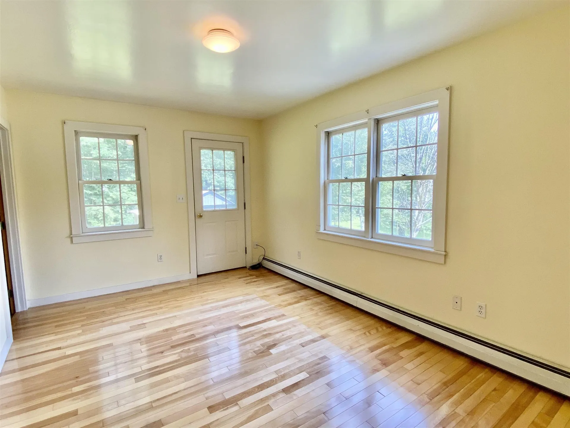 2707 Gov Meldrim Thomson Scenic Highway Orford NH 03777