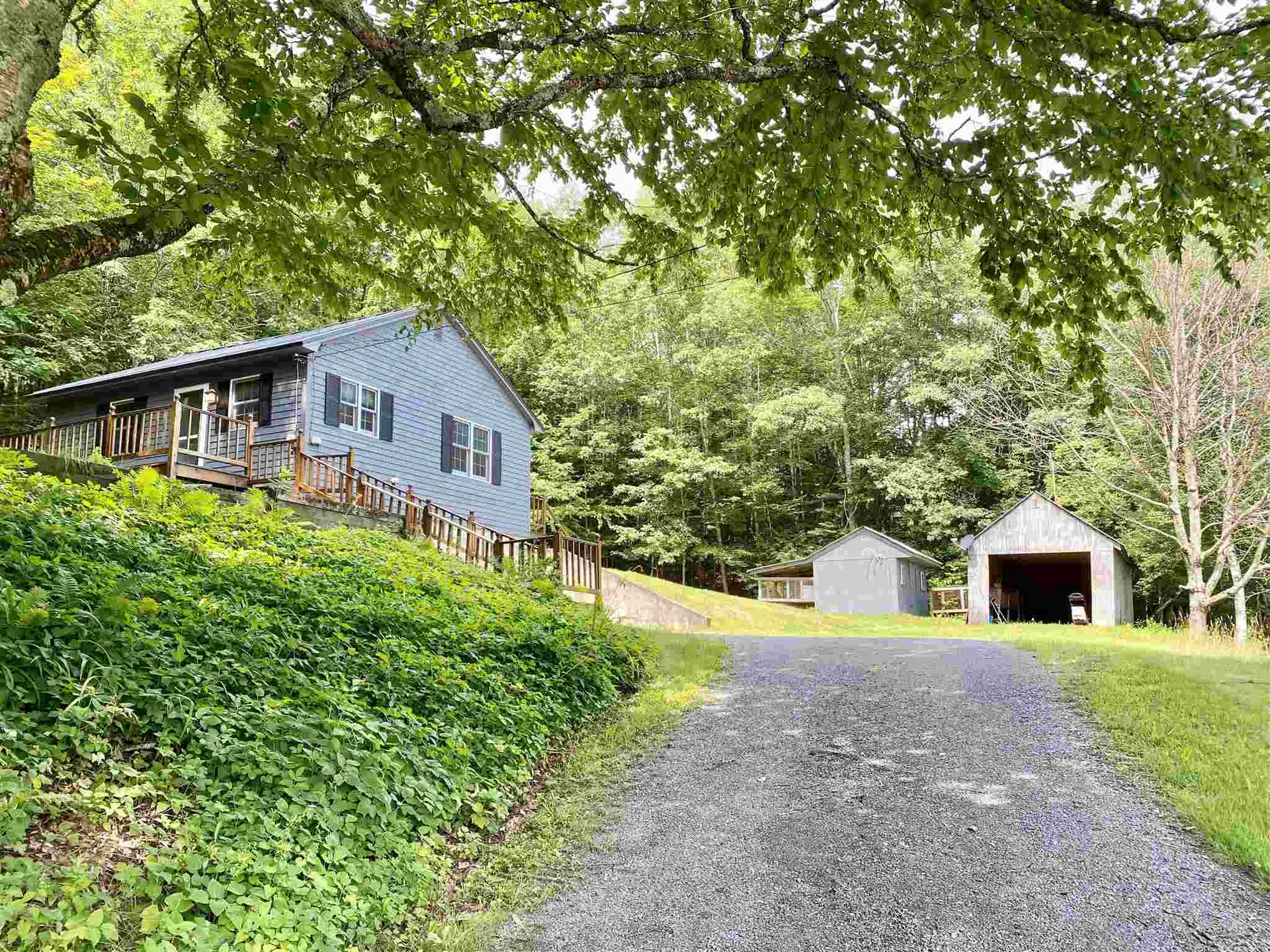 2707 Gov Meldrim Thomson Scenic Highway Orford NH 03777