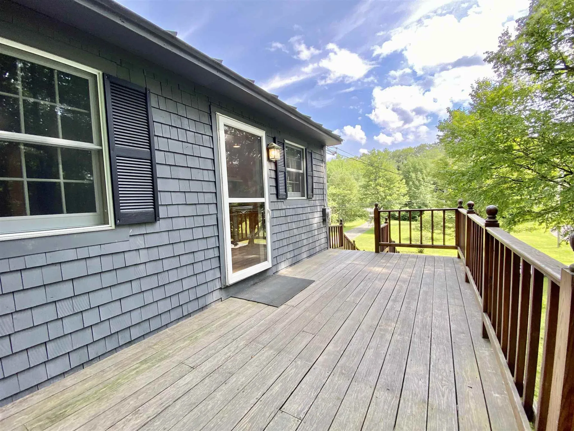2707 Gov Meldrim Thomson Scenic Highway Orford NH 03777