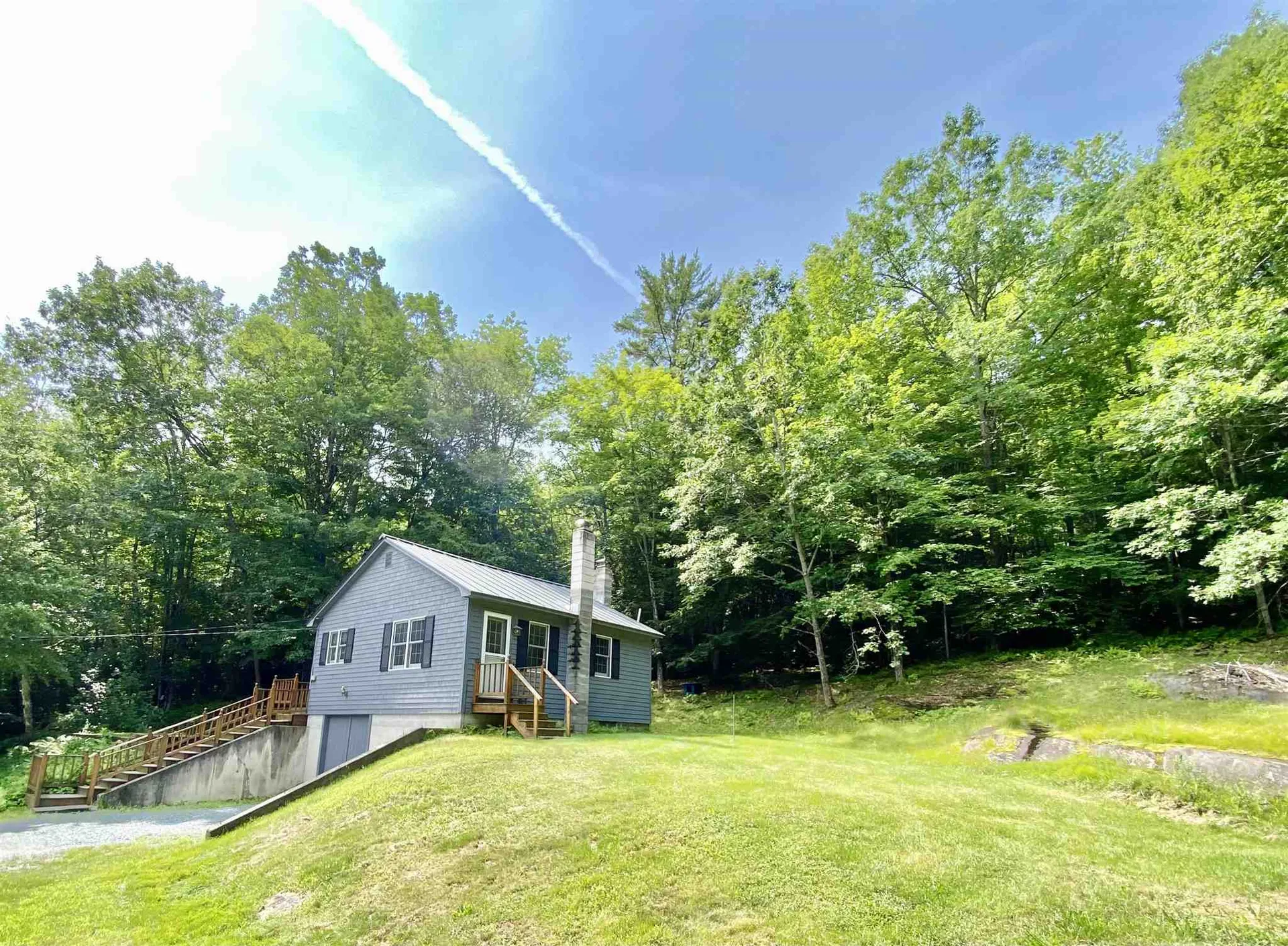 2707 Gov Meldrim Thomson Scenic Highway Orford NH 03777