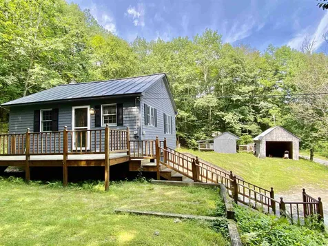 2707 Gov Meldrim Thomson Scenic Highway Orford NH 03777