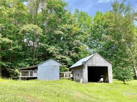 2707 Gov Meldrim Thomson Scenic Highway Orford NH 03777