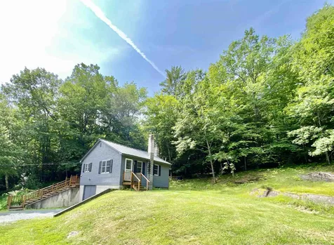 2707 Gov Meldrim Thomson Scenic Highway Orford NH 03777