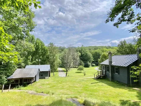 2707 Gov Meldrim Thomson Scenic Highway Orford NH 03777