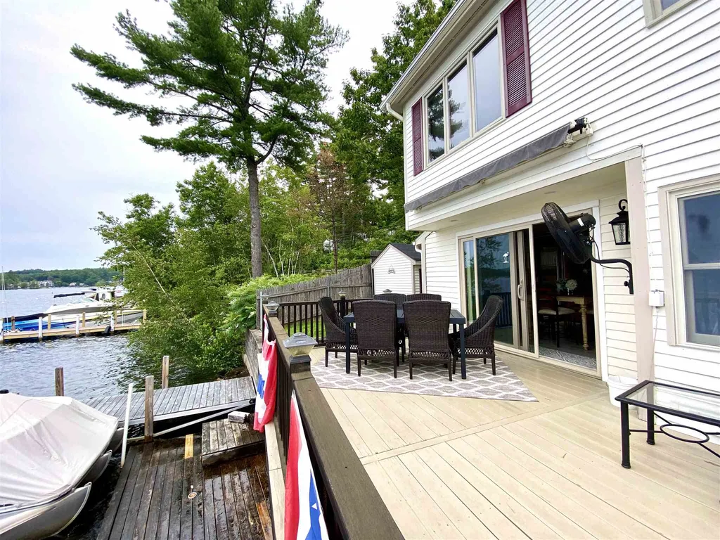 354 Weirs Boulevard Laconia NH 03246