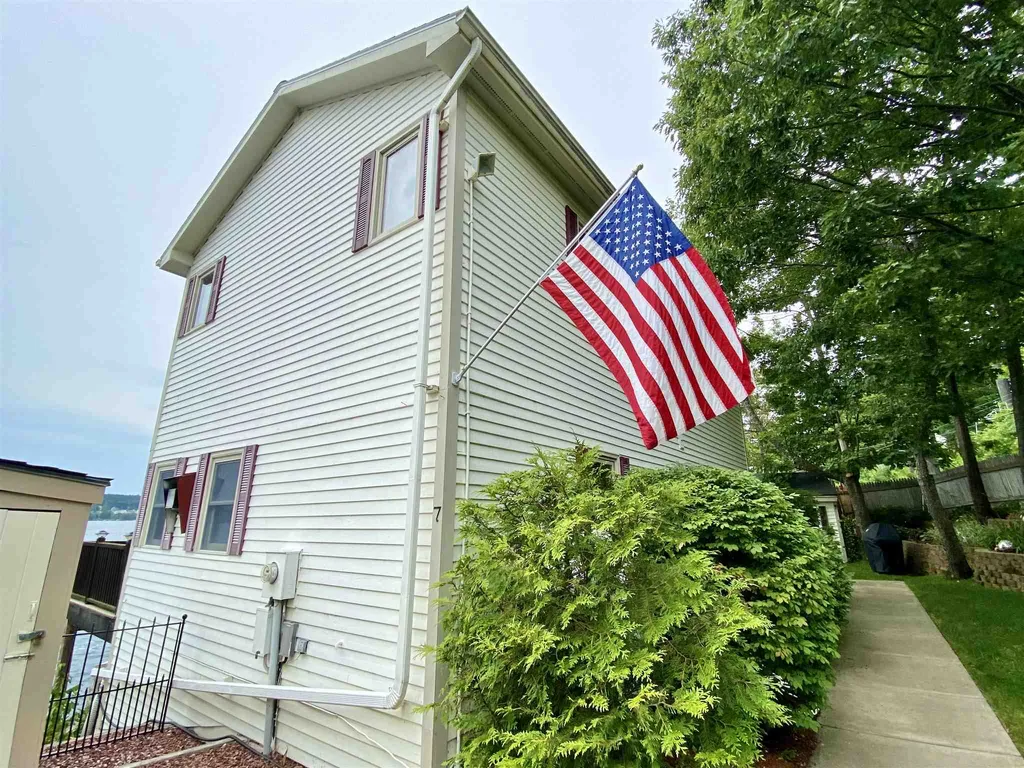 354 Weirs Boulevard Laconia NH 03246