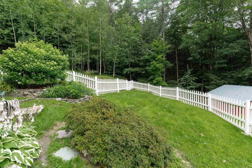 2325 North Hartland Road Hartford VT 05001
