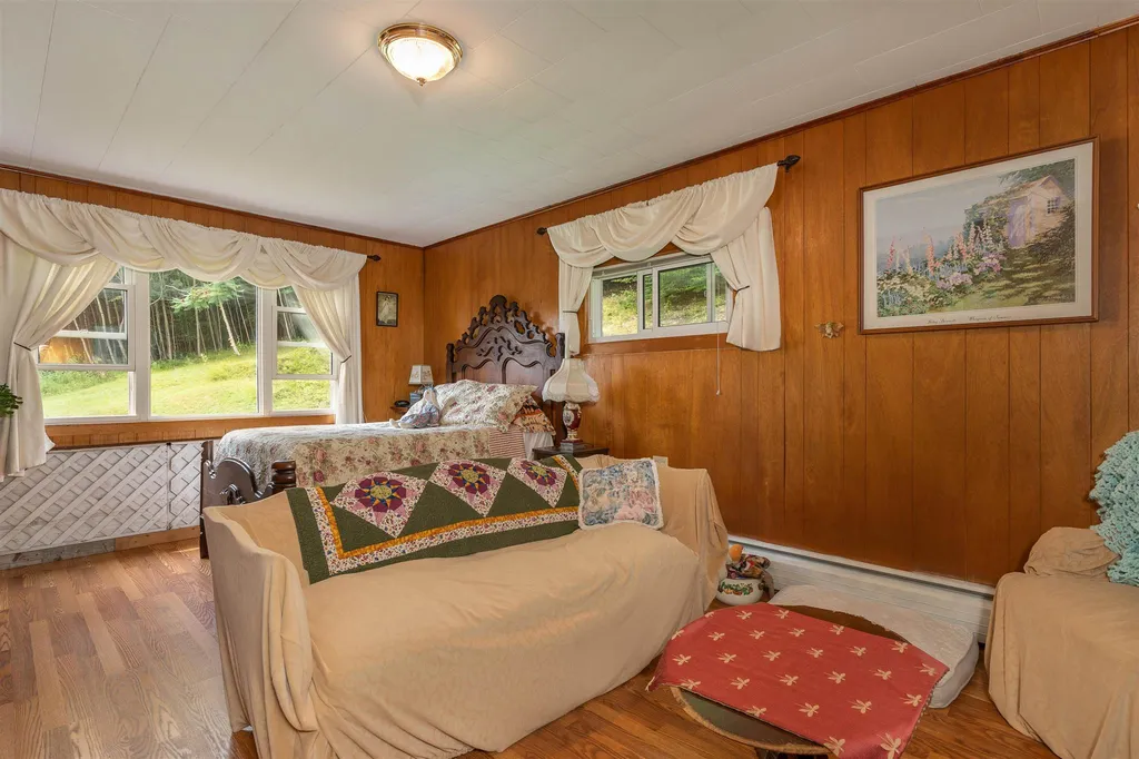2325 North Hartland Road Hartford VT 05001