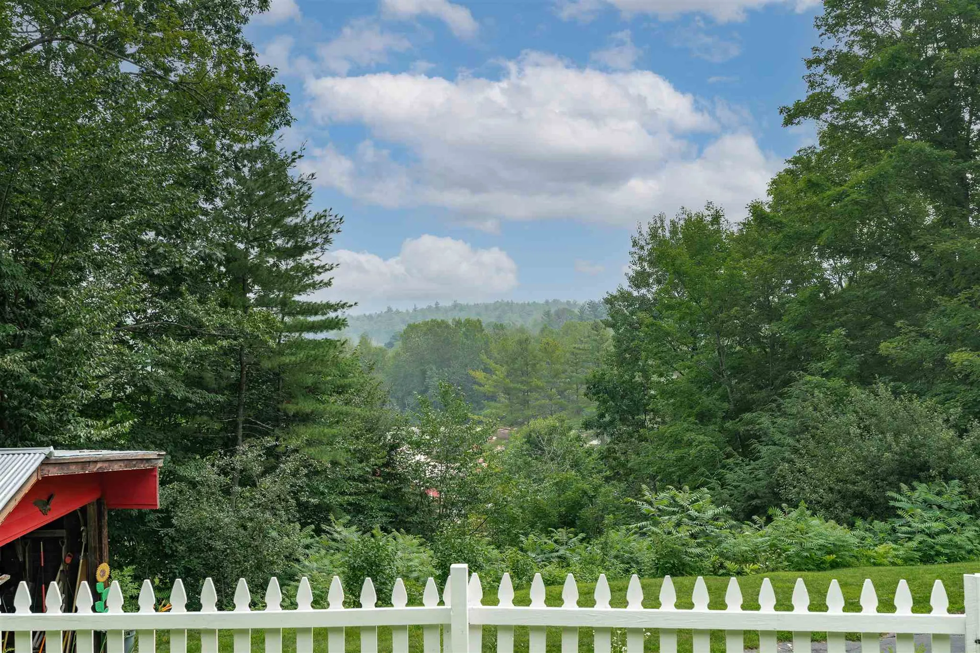 2325 North Hartland Road Hartford VT 05001