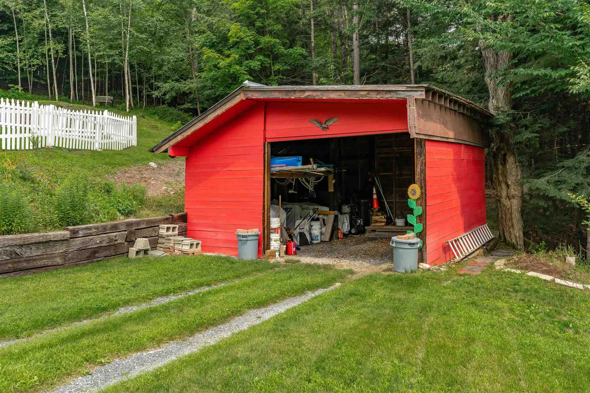 2325 North Hartland Road Hartford VT 05001