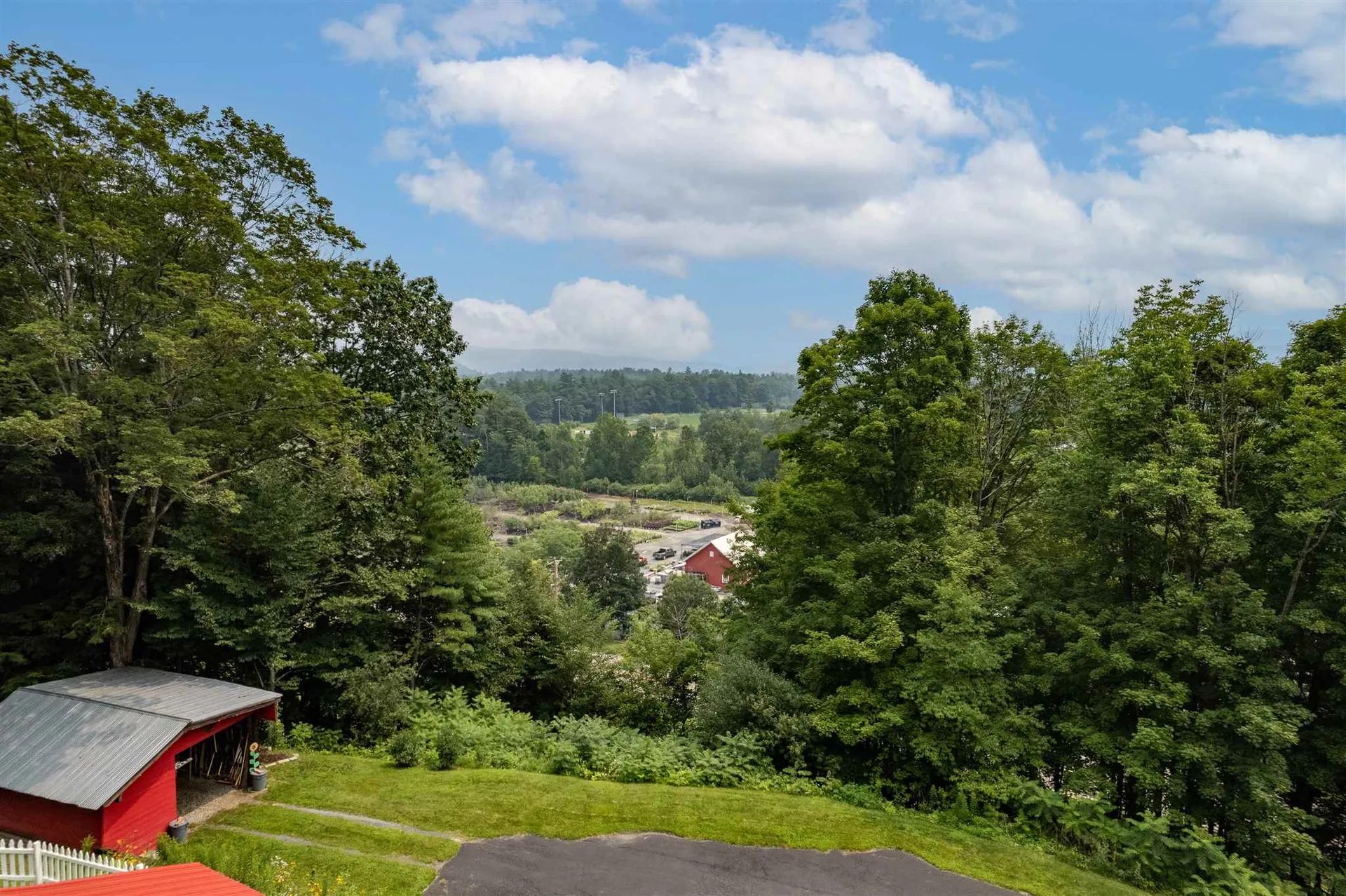 2325 North Hartland Road Hartford VT 05001