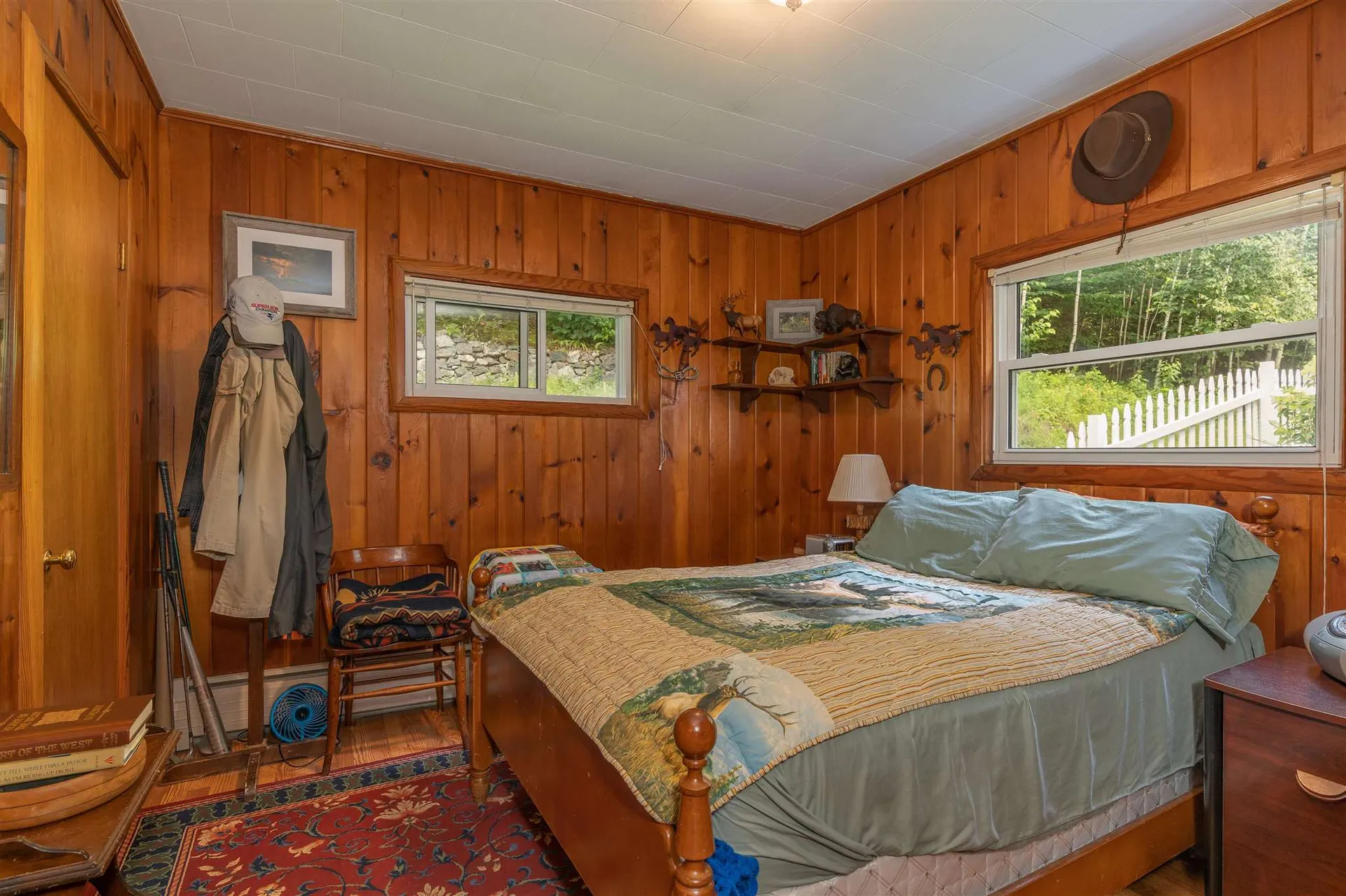 2325 North Hartland Road Hartford VT 05001